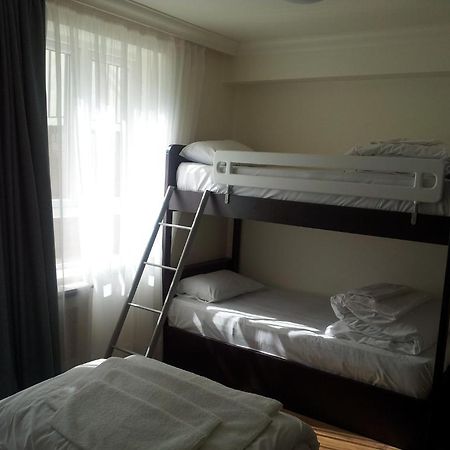 Park View Hotell London Eksteriør bilde