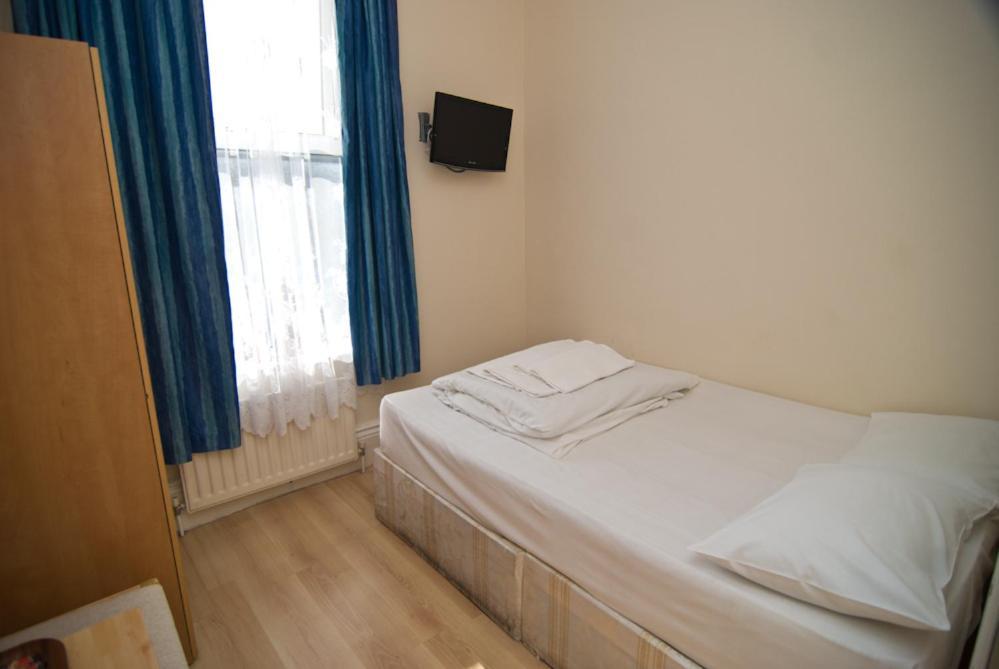 Park View Hotell London Rom bilde