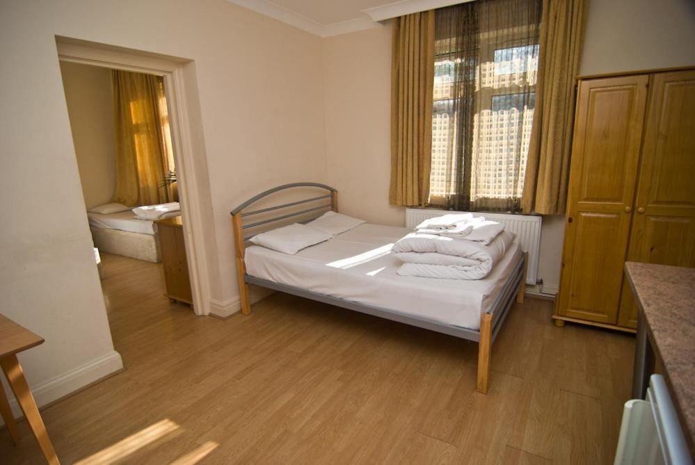 Park View Hotell London Eksteriør bilde