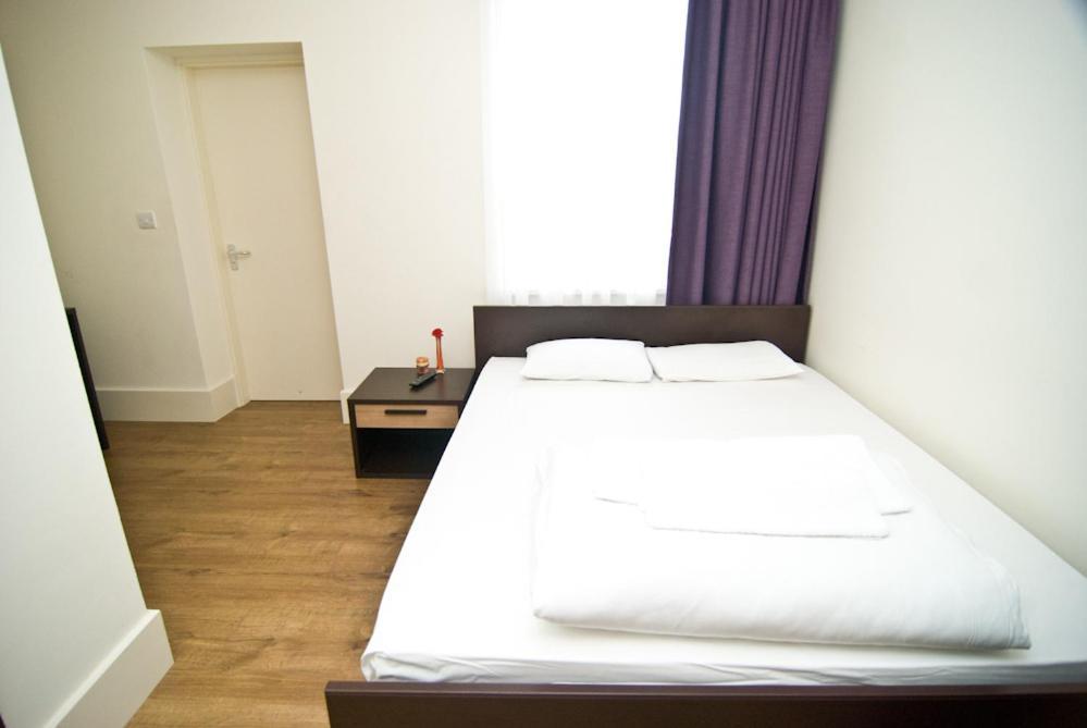 Park View Hotell London Rom bilde