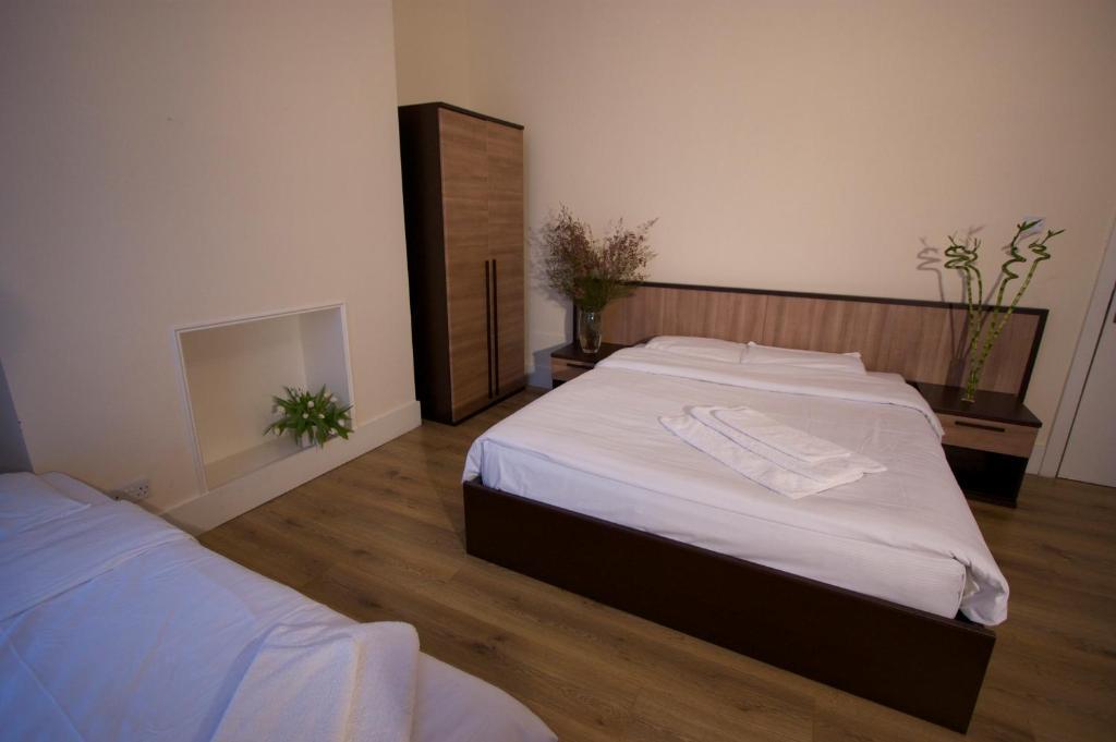 Park View Hotell London Rom bilde