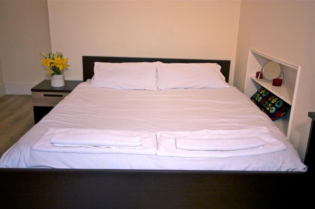 Park View Hotell London Rom bilde